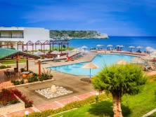 Hotel Lutania Beach