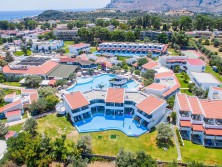 Lydia Maris Resort & Spa (First Minute 2026)