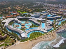 Lyttos Mare Exclusive Beach Resort (Super First Minute 2024)