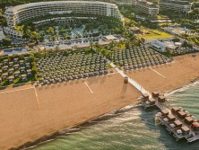 Maxx Royal Belek Golf Resort