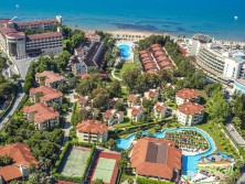 Hotel Melas Holiday Village