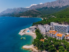 Morenia All Inclusive Resort