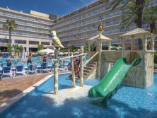 GHT Oasis Park & Spa