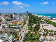 Florida a Bahamy