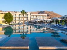 Olive Garden Hotel (First Minute 2026)