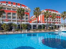 Orange County Belek