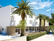 Hotel Palma (Super First Minute 2023 - autobusem)