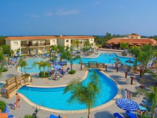 Tsokkos Paradise Holiday Village