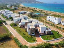 Hotel Plaza Beach