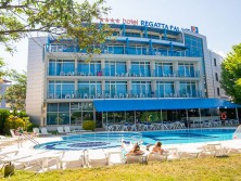 Hotel Regatta Palace (First Minute 2026)