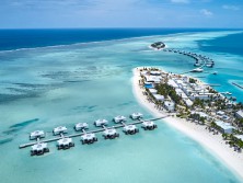 RIU Atoll Maldives (First Minute 2024)