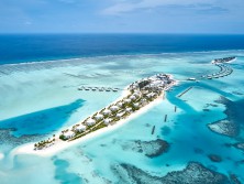 RIU Palace Maldives