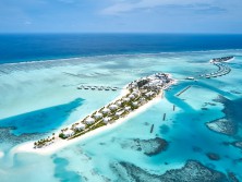 RIU Palace Maldives (First Minute 2024)