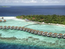 Robinson Club Maldives