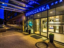 Hotel NAT Swinoujscie