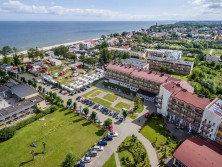 Hotel NAT Sarbinowo
