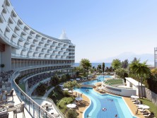 Seaden Quality Resort & SPA (First Minute 2025)