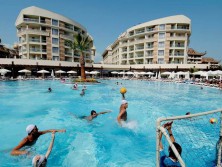 Seamelia Beach Resort Hotel & Spa (First Minute)