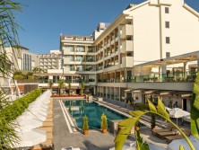 Seher Side Quality Resort & SPA
