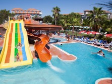 Seher Resort & Spa