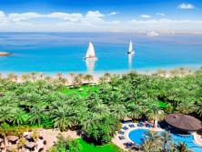 Sheraton Jumeirah Beach Resort (First Minute 2026)