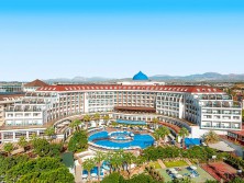 Alltoura Club Side Prenses Resort & Spa