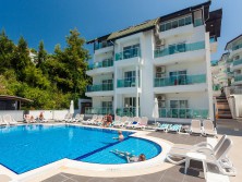 Hotel Side Su