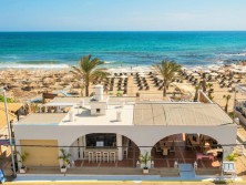 Hotel Smaragdine Beach