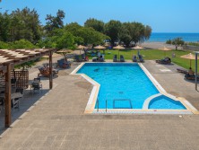 Stafilia Beach Hotel (First Minute 2026)