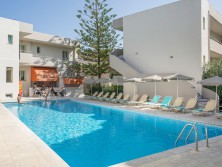 Hotel Summer Beach (Program Senior Plus 55)