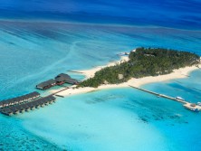 Summer Island Maldives Resort (First Minute 2024)