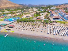 Sun Beach Lindos Hotel (Super First Minute 2024)