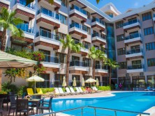 Sun Beach Park & SPA
