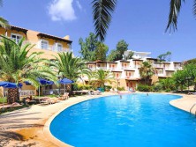 Talea Beach Resort