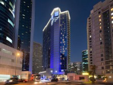 TRYP by Wyndham Dubai